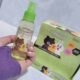 Cleaning spray.2