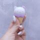 Hello Kitty lip balm