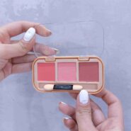 Powder blush min 1