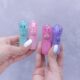 Rabbit lip balm