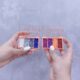 Shiny eyeshadow palette2