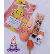 Surprise pack ۵ min