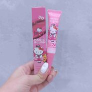 Thermal blush min