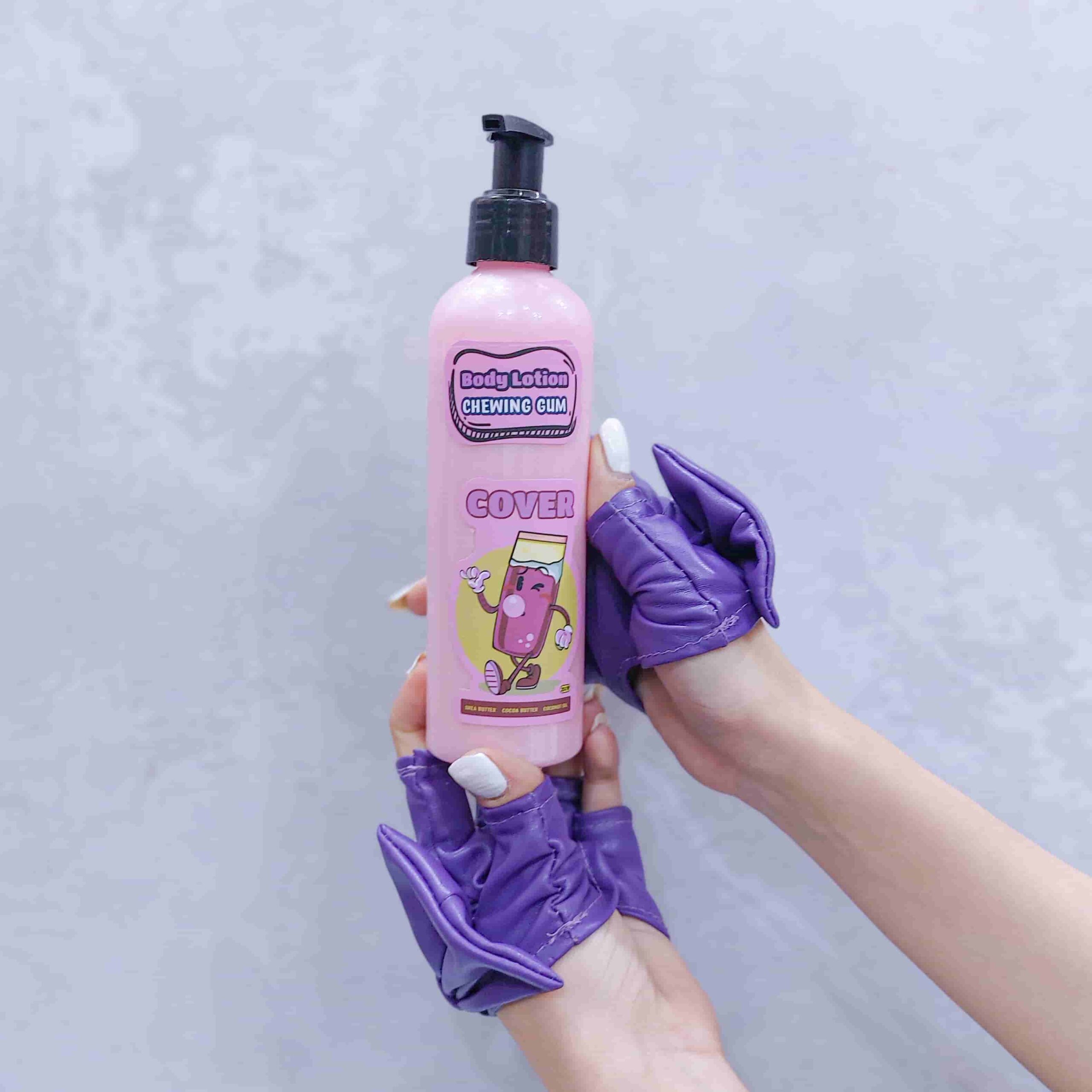 Body lotion2